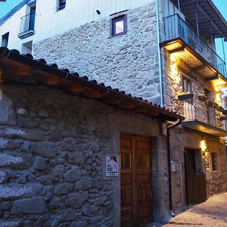 La Casa Rebonita Vintage Apartment Канделарио Екстериор снимка