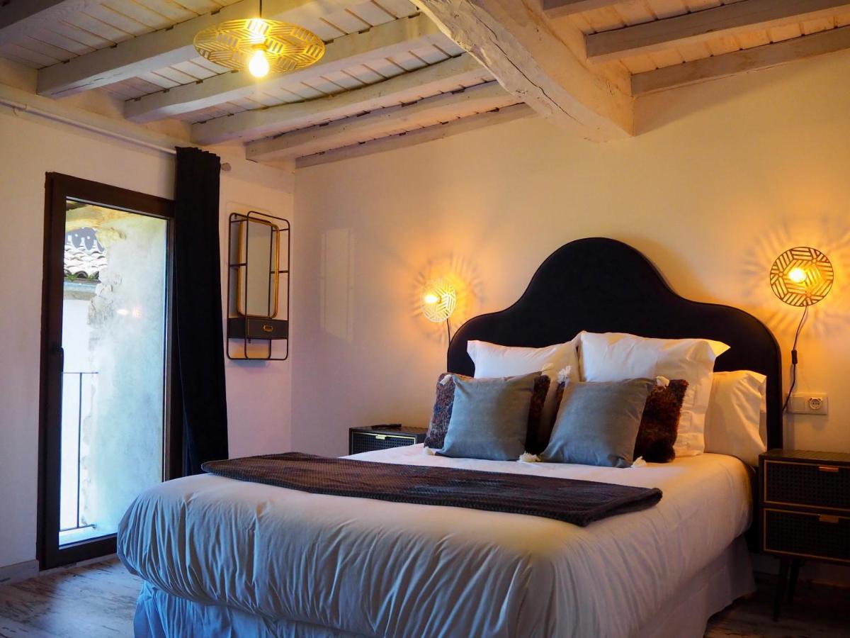 La Casa Rebonita Vintage Apartment Канделарио Екстериор снимка