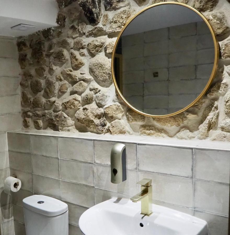 La Casa Rebonita Vintage Apartment Канделарио Екстериор снимка