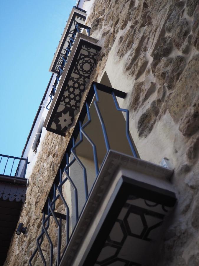 La Casa Rebonita Vintage Apartment Канделарио Екстериор снимка